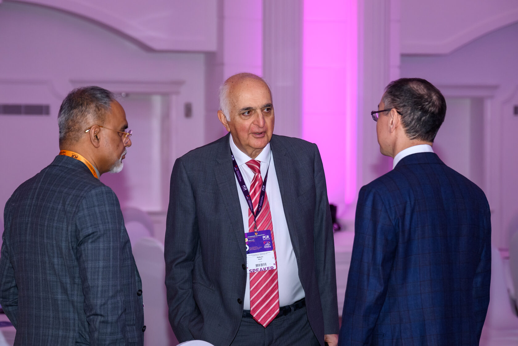 Раймед Групп — организатор международной конференции PCR SEMINARS CIS KAZAKHSTAN 2025 — фото 10