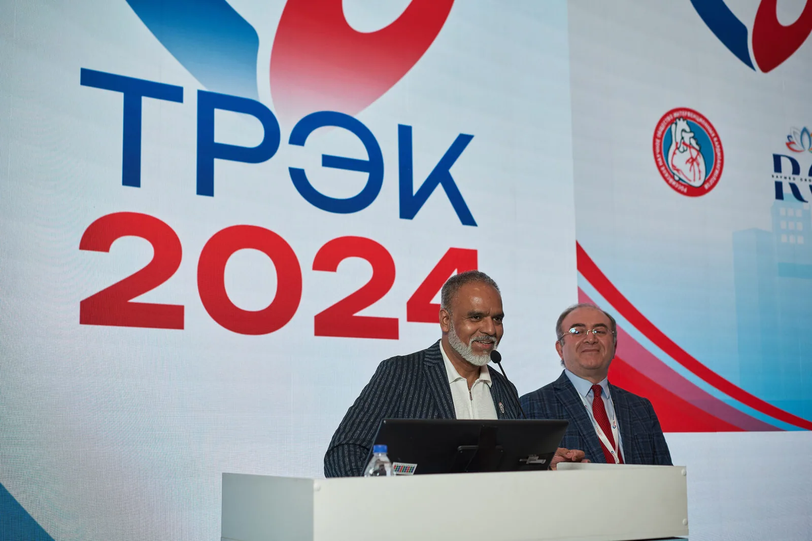 Raymed Group at TREC 2024 — photo 4