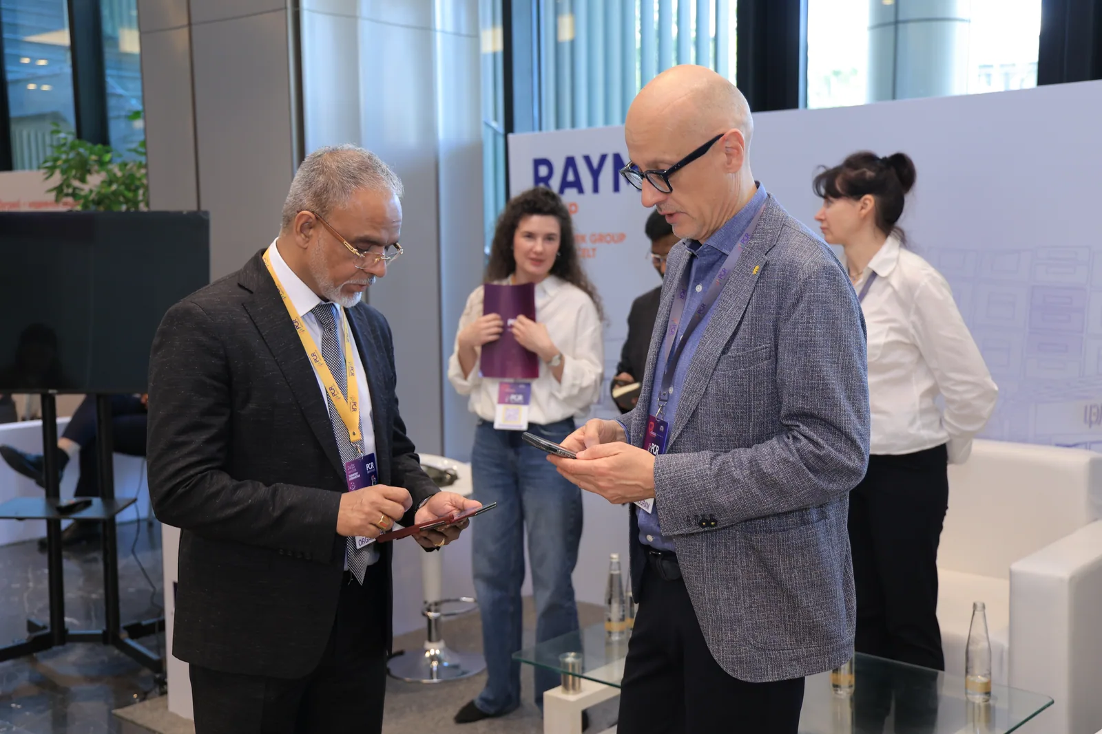 Tashkent hosted the international conference PCR Seminars — photo 16